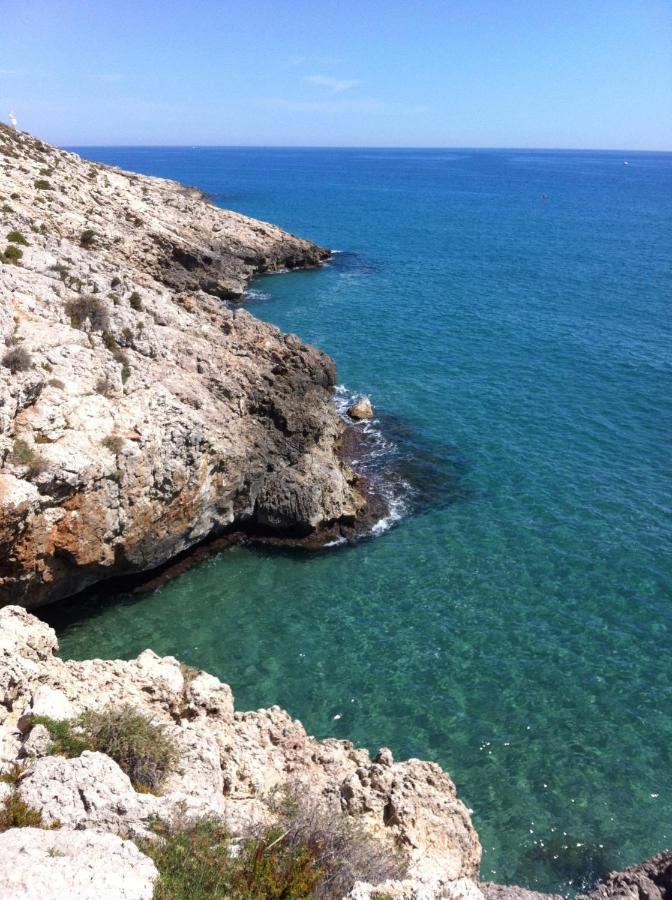 Selena Beach Кульєра Екстер'єр фото